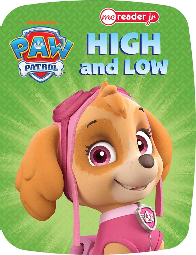 ミーリーダー Amazon.com: Nickelodeon PAW Patrol Chase, Skye, Marshall